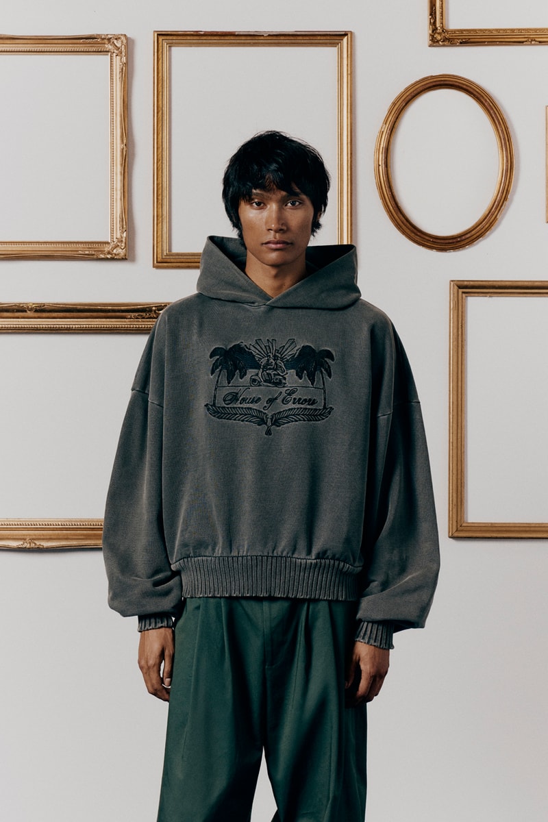 HOUSE OF ERRORS "VITESSE" Collection Release Info