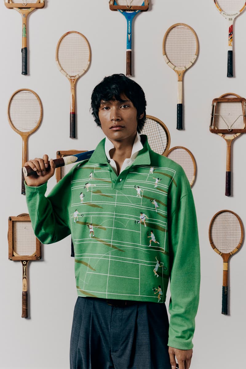 HOUSE OF ERRORS "VITESSE" Collection Release Info