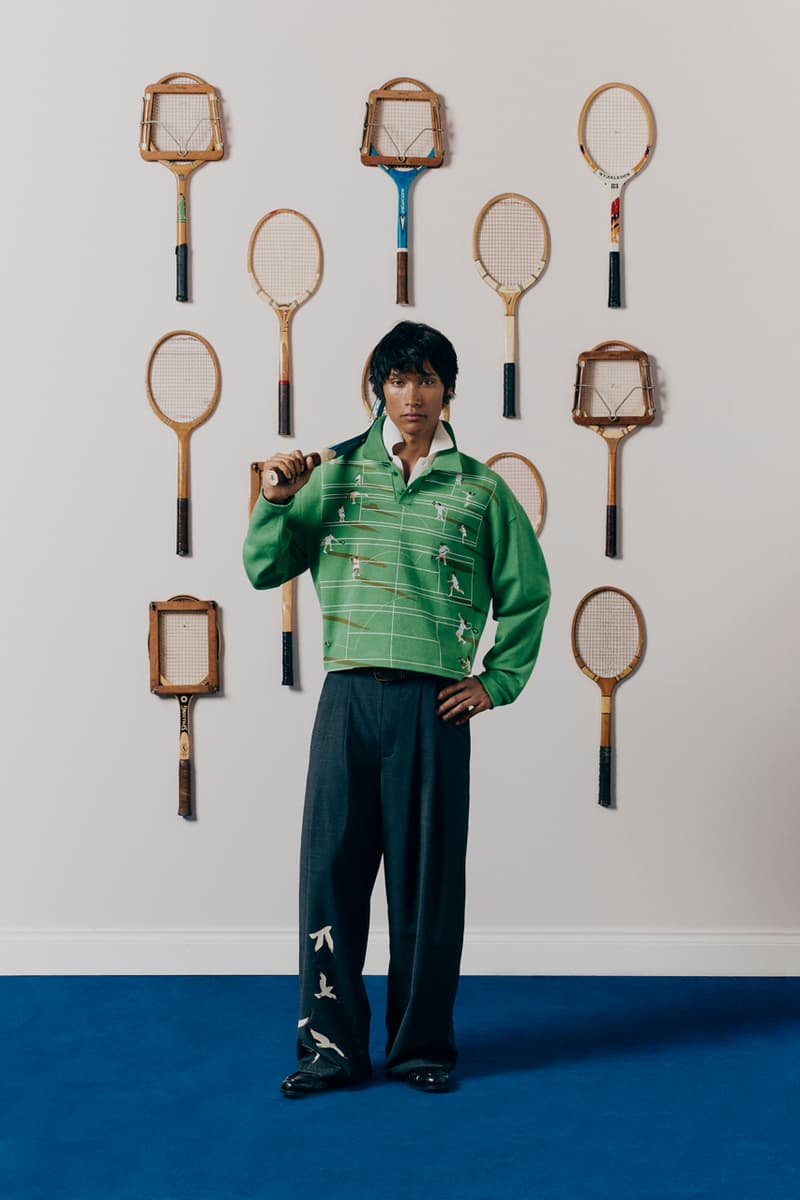 HOUSE OF ERRORS "VITESSE" Collection Release Info