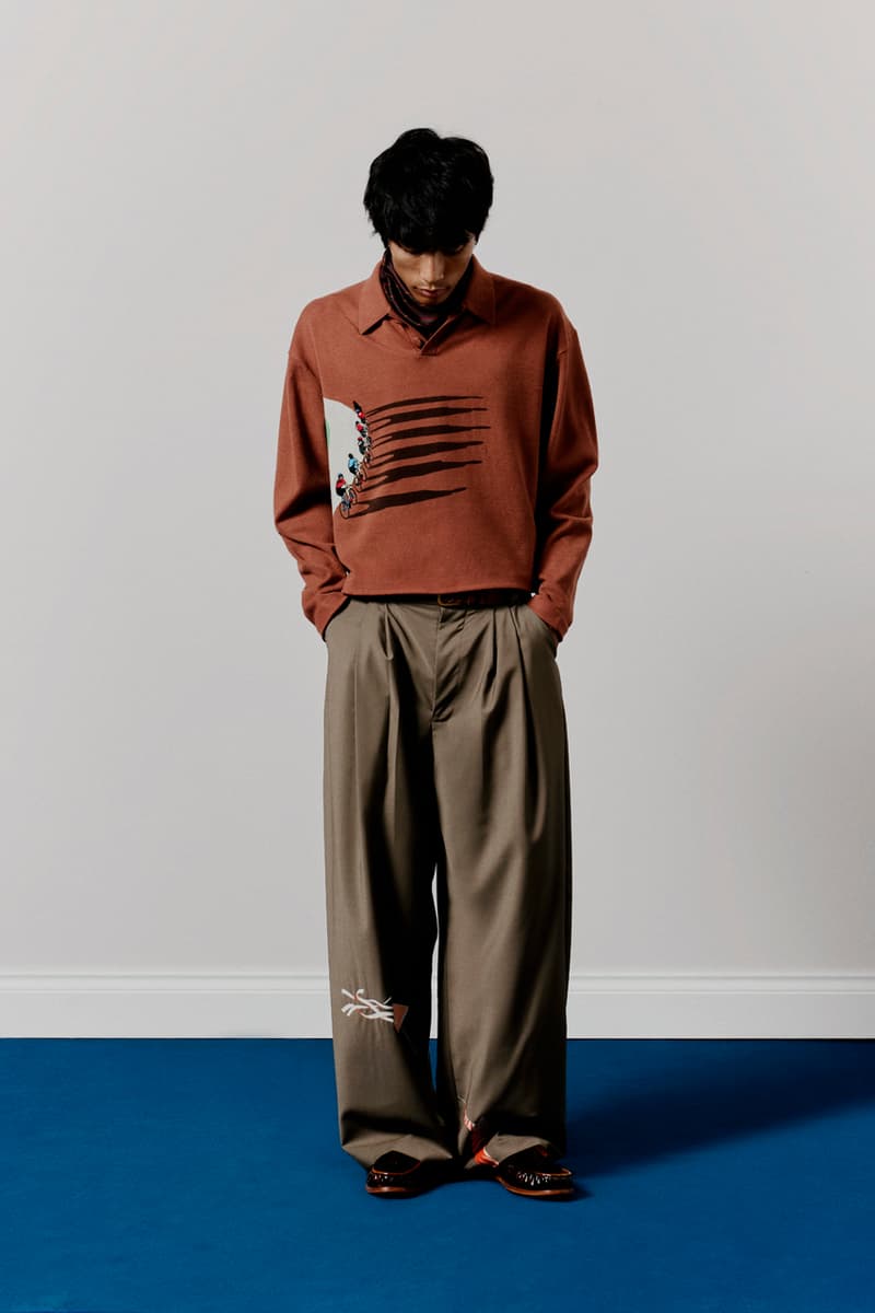 HOUSE OF ERRORS "VITESSE" Collection Release Info