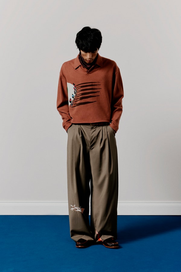 HOUSE OF ERRORS "VITESSE" Collection Release Info