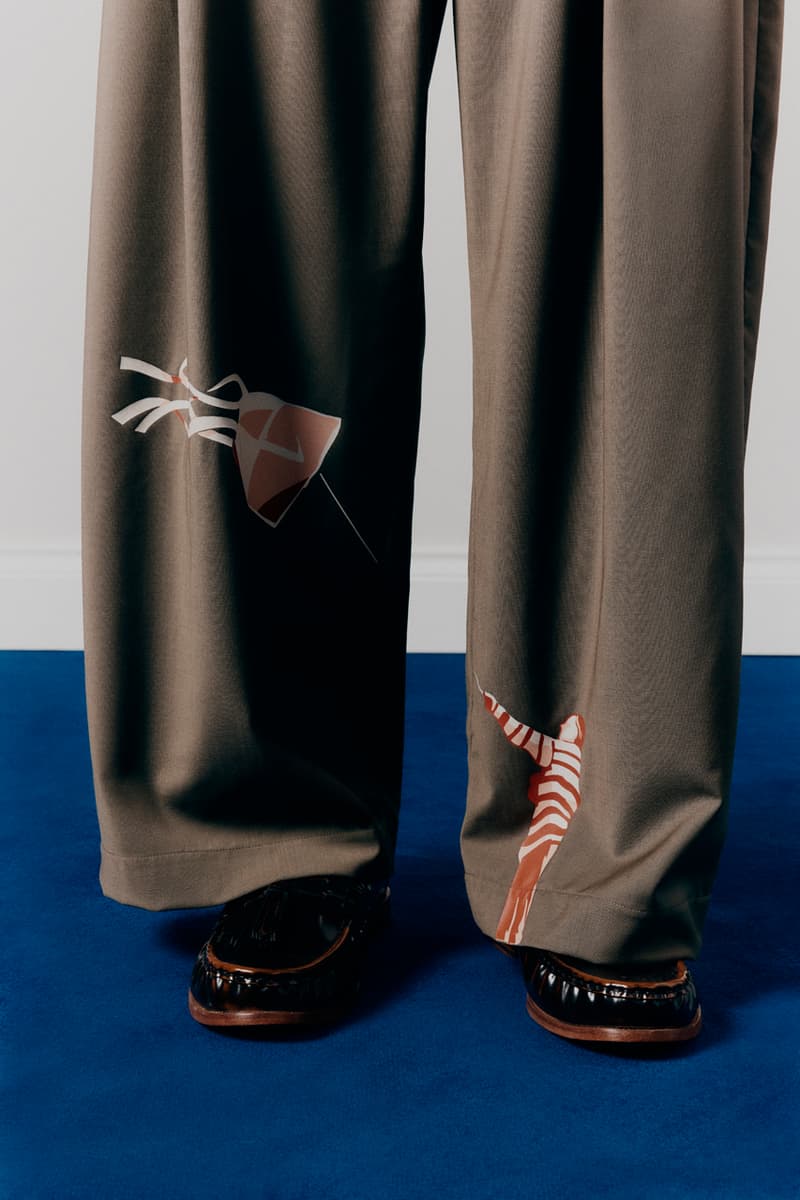 HOUSE OF ERRORS "VITESSE" Collection Release Info