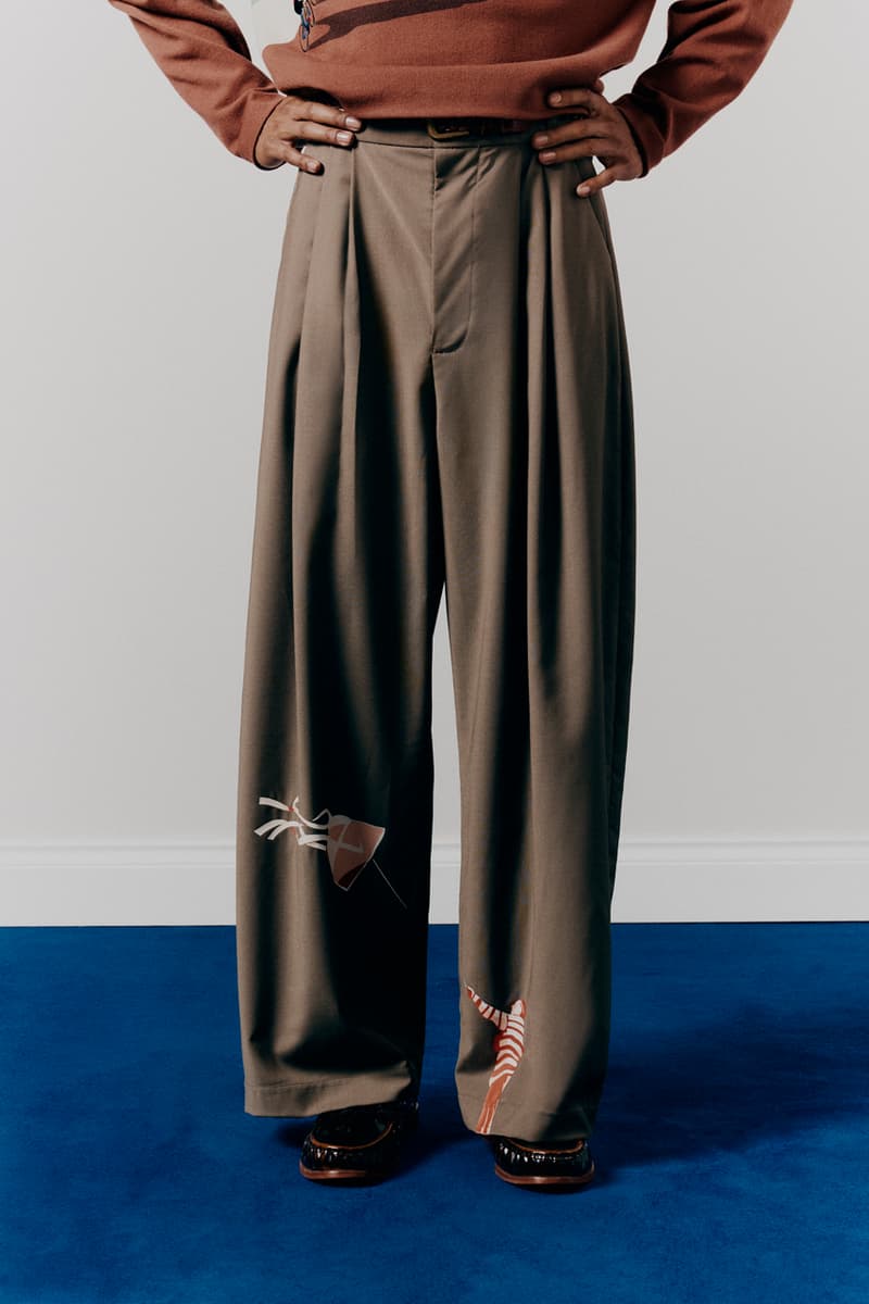 HOUSE OF ERRORS "VITESSE" Collection Release Info