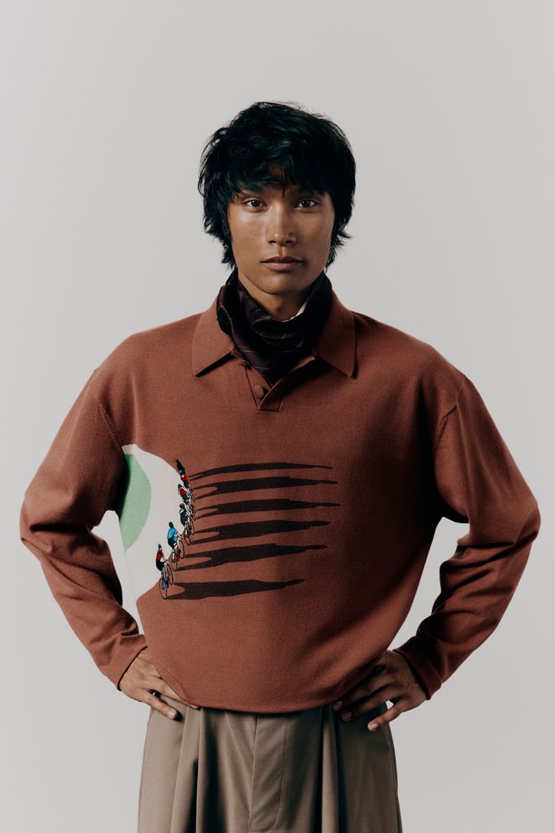 HOUSE OF ERRORS "VITESSE" Collection Release Info