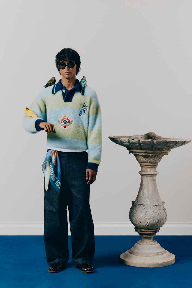 HOUSE OF ERRORS "VITESSE" Collection Release Info