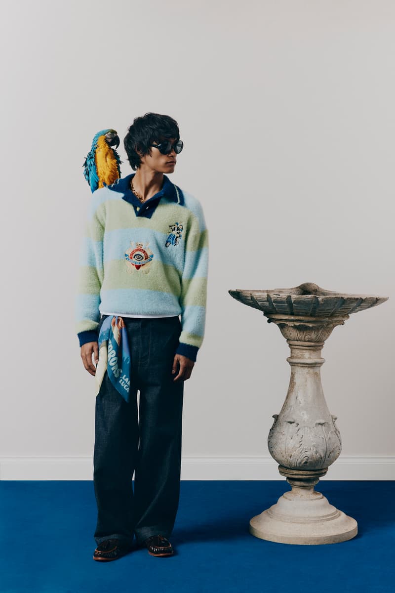 HOUSE OF ERRORS "VITESSE" Collection Release Info