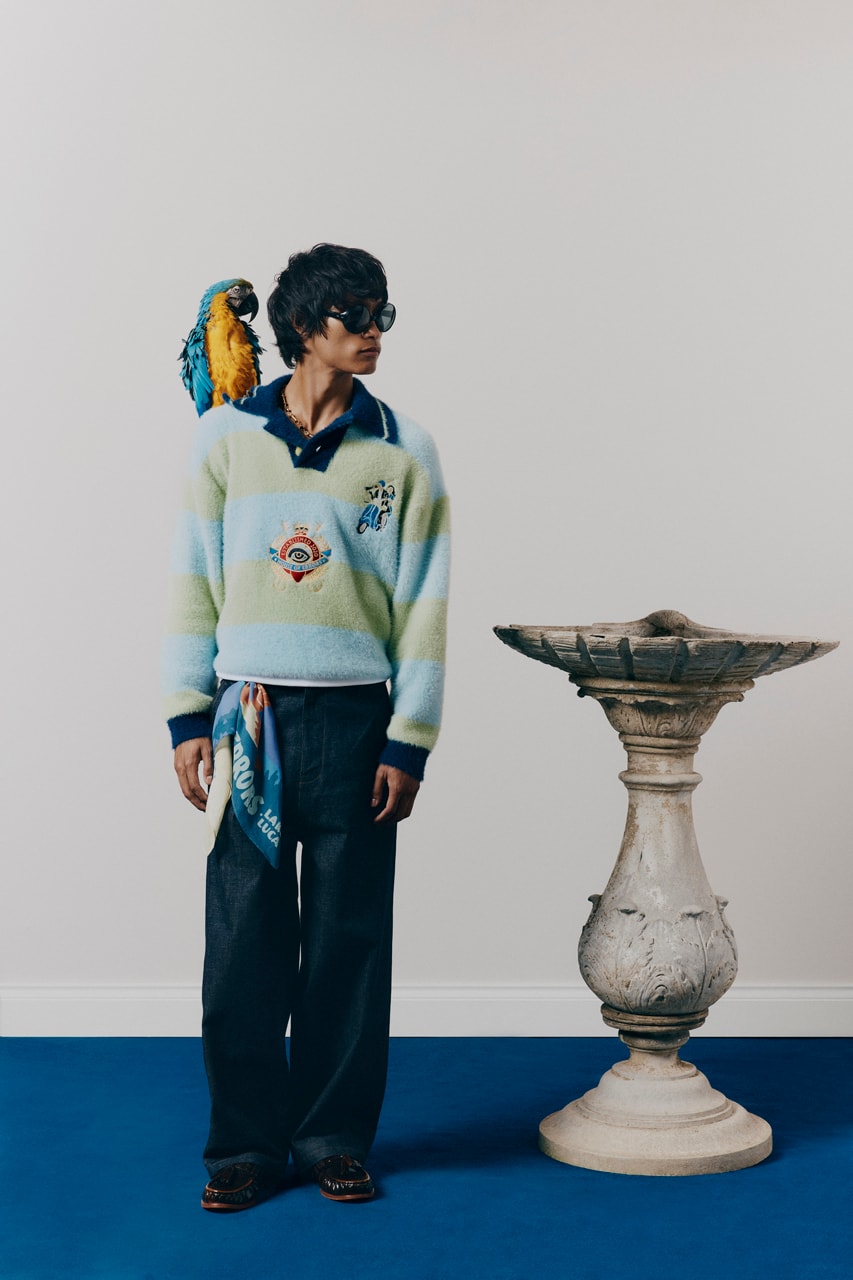 HOUSE OF ERRORS "VITESSE" Collection Release Info