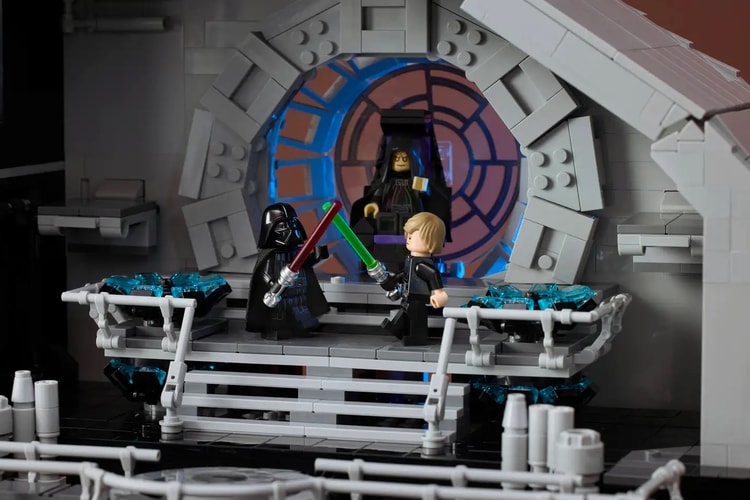 Staff Picks: Epic LEGO® Star Wars™ Sets to Gift (or Keep) This Holiday