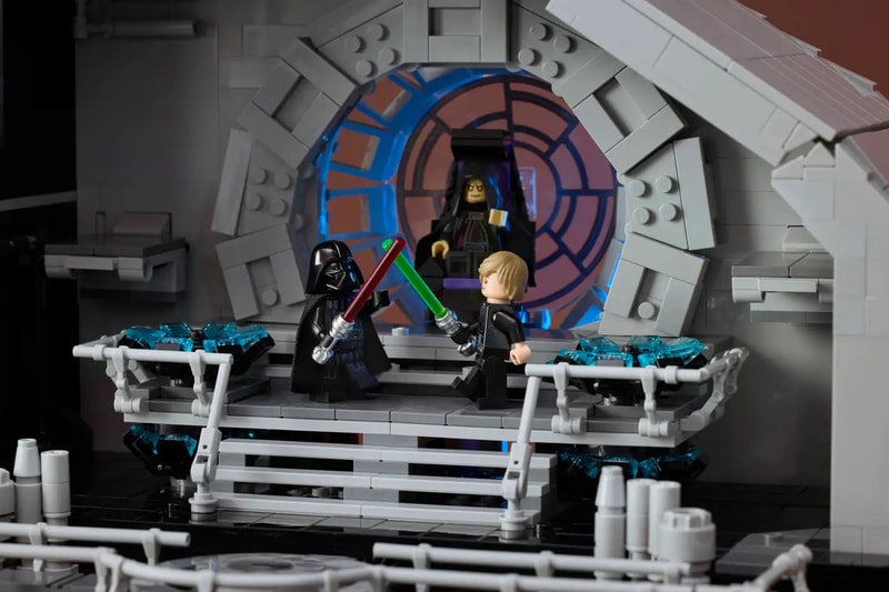 Staff Picks: Epic LEGO Star Wars Sets to Gift (or Keep) This Holiday