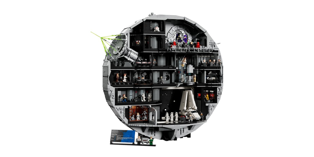 Staff Picks: Epic LEGO® Star Wars™ Sets to Gift (or Keep) This Holiday