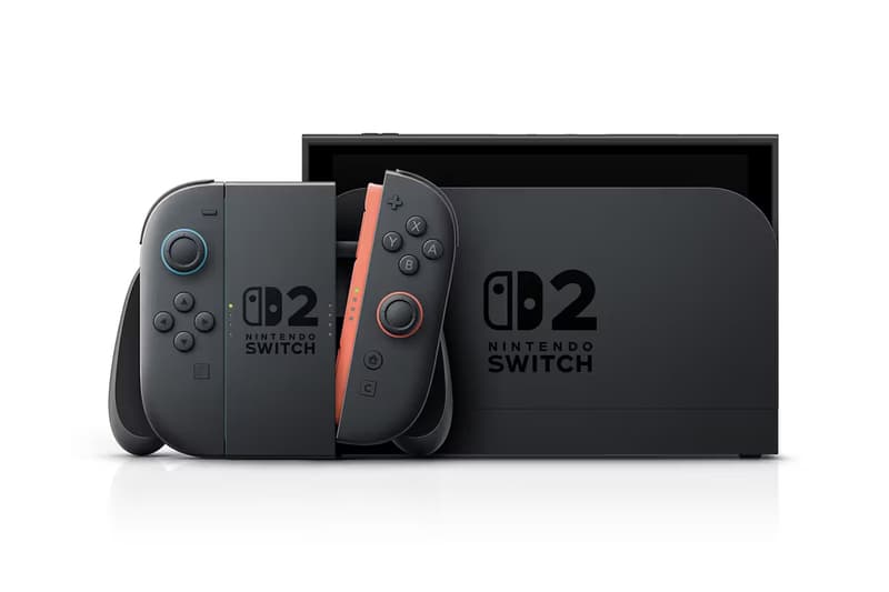 Nintendo Switch 2 is Now Nintendo’s Fastest-Selling Console Ever