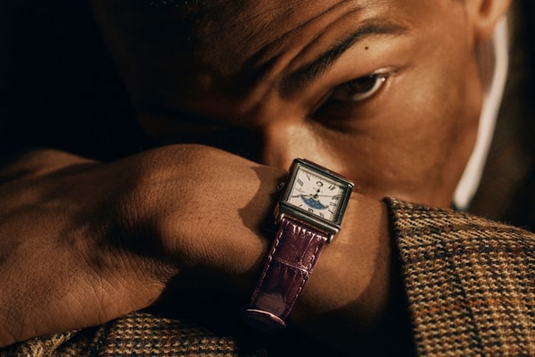 NOAH x Timex Oval Moonphase Watch Release Info