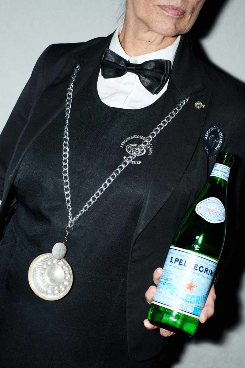 A Seat at the Table of S.Pellegrino’s Young Chef Academy Competition Grand Finale teaser