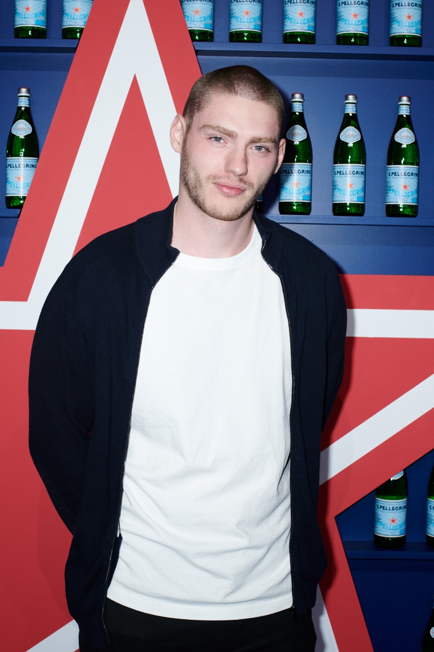 s.pellegrino san pellegrino 2025 young chef academy competition grand finale jeremy chan ardy ferguson vicky lau tyler butt milan Mitsuharu Tsumura