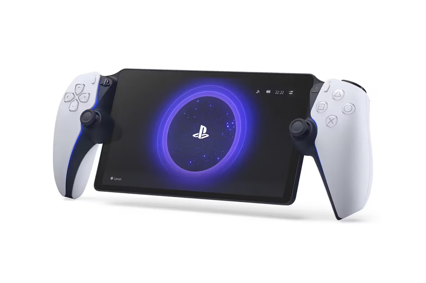 Sony PlayStation Portal Gets Cloud Gaming