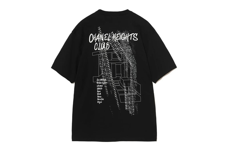 UNDERCOVER fragment design Capsule Collection 2025 Release Info collaboration