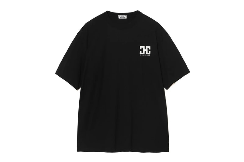 UNDERCOVER fragment design Capsule Collection 2025 Release Info collaboration
