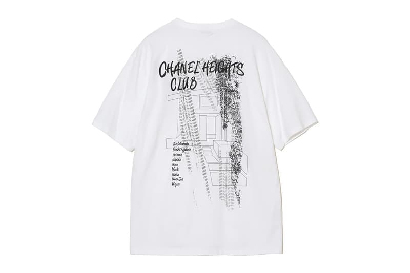 UNDERCOVER fragment design Capsule Collection 2025 Release Info collaboration