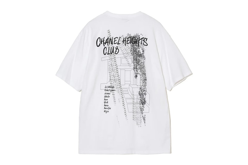 UNDERCOVER fragment design Capsule Collection 2025 Release Info collaboration