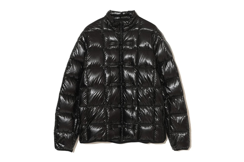 UNDERCOVER fragment design Capsule Collection 2025 Release Info collaboration