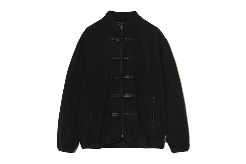 AFFA L ボーダーロンT undercover fragment 裏原 UNDERCOVER 