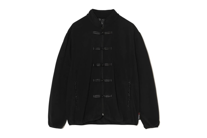 UNDERCOVER fragment design Capsule Collection 2025 Release Info collaboration