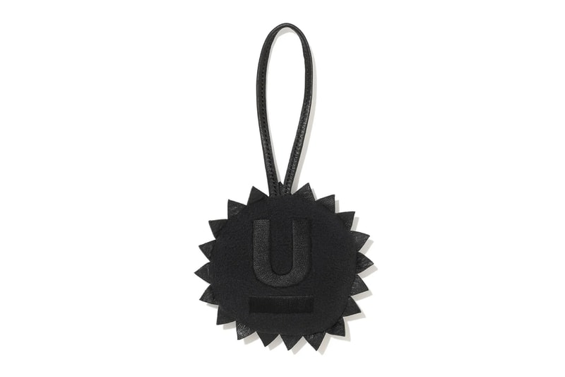 UNDERCOVER fragment design Capsule Collection 2025 Release Info collaboration