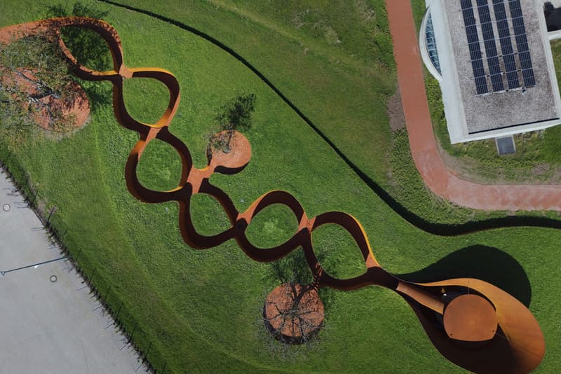 Vitra Campus Unveils Doshi Retreat by Balkrishna Doshi