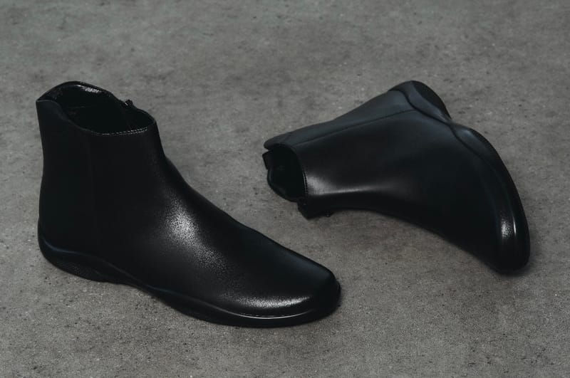 The Prada Toblach Returns with Contemporary Flair