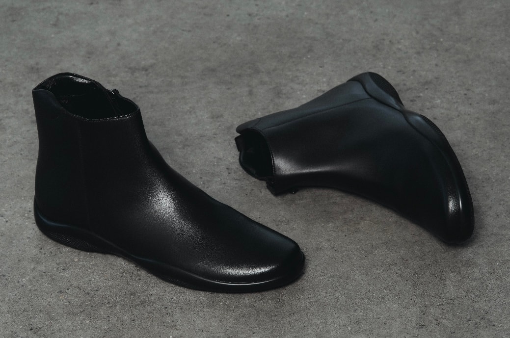 The Prada Toblach Returns with Contemporary Flair