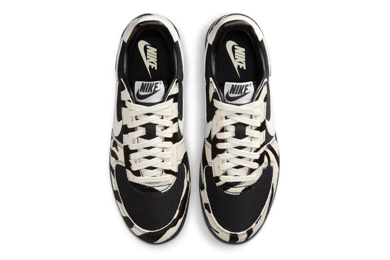 Nike Field General 82 Black Sail IM5768-001 Release Info