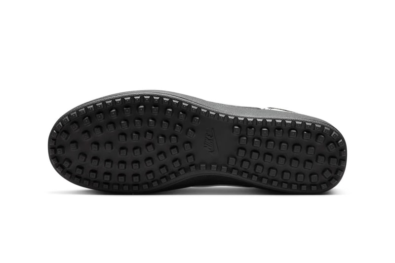 Nike Field General 82 Black Sail IM5768-001 Release Info