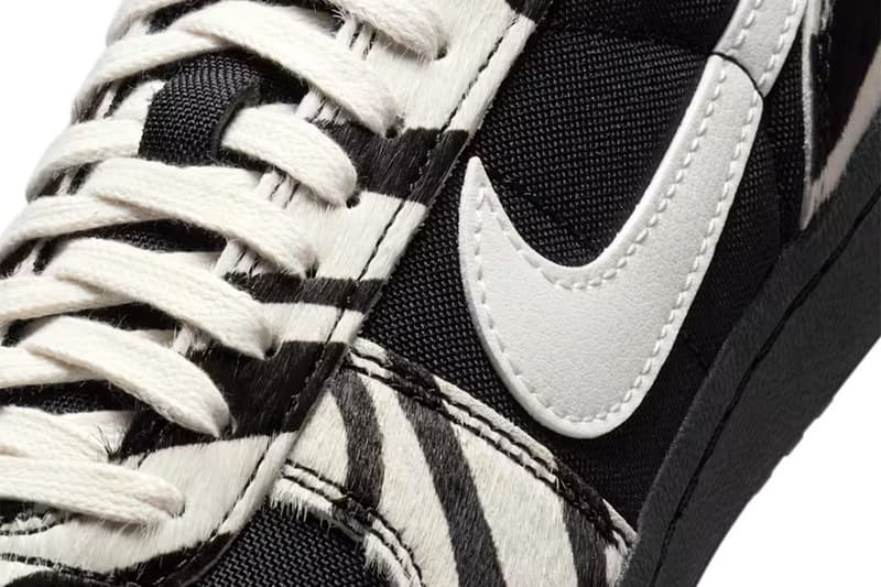 Nike Field General 82 Black Sail IM5768-001 Release Info