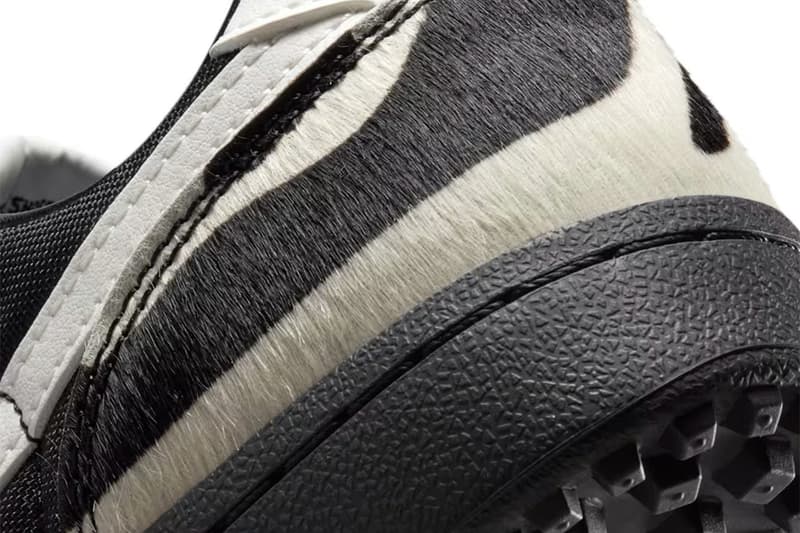 Nike Field General 82 Black Sail IM5768-001 Release Info