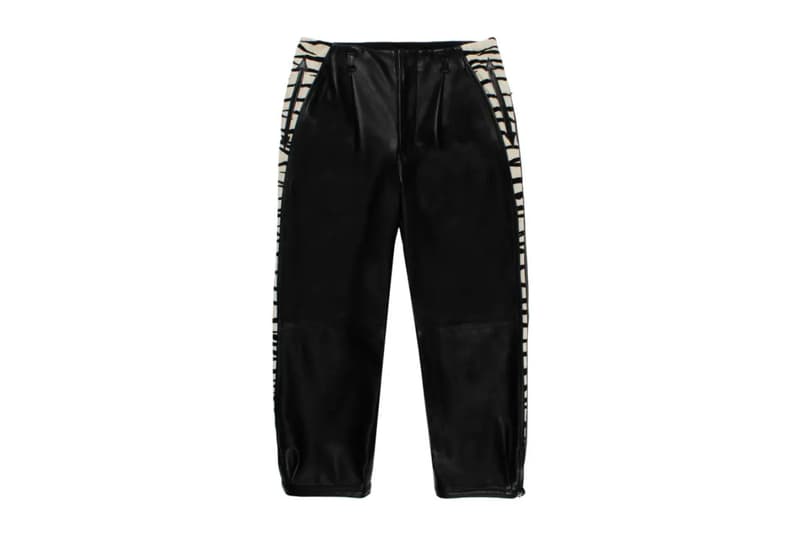 Wolfs Head WACKO MARIA FW25 collaboration Collection Release Info