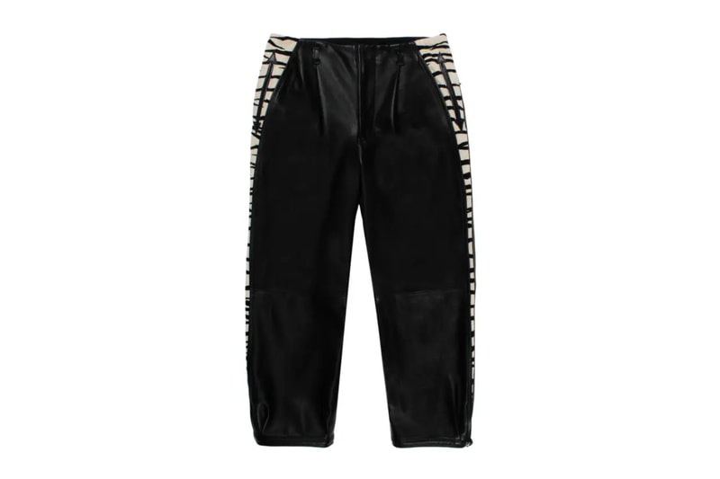 Wolfs Head WACKO MARIA FW25 collaboration Collection Release Info
