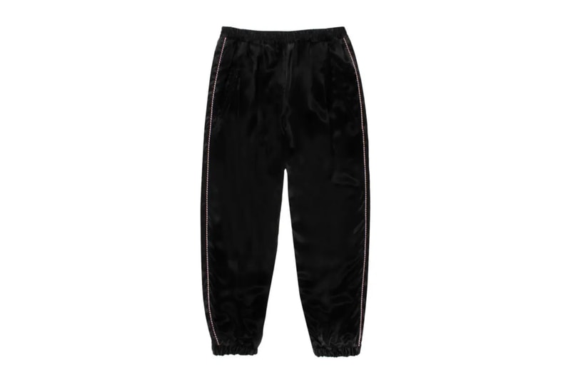 Wolfs Head WACKO MARIA FW25 collaboration Collection Release Info