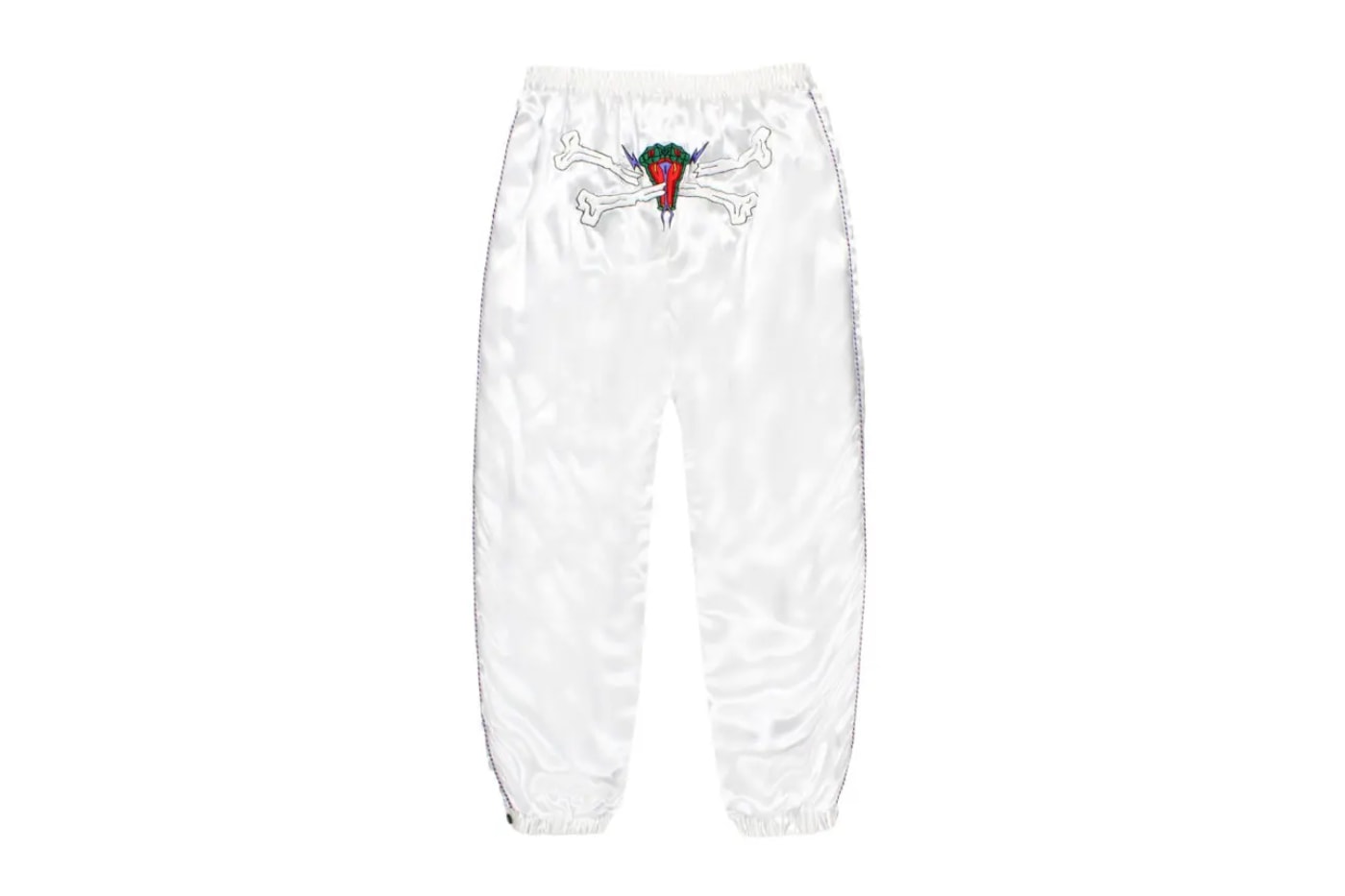 Wolfs Head WACKO MARIA FW25 collaboration Collection Release Info