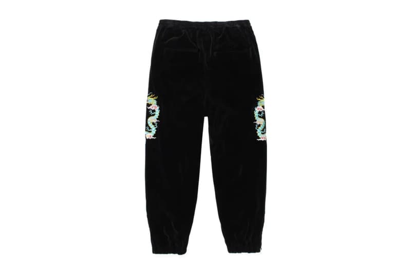 Wolfs Head WACKO MARIA FW25 collaboration Collection Release Info