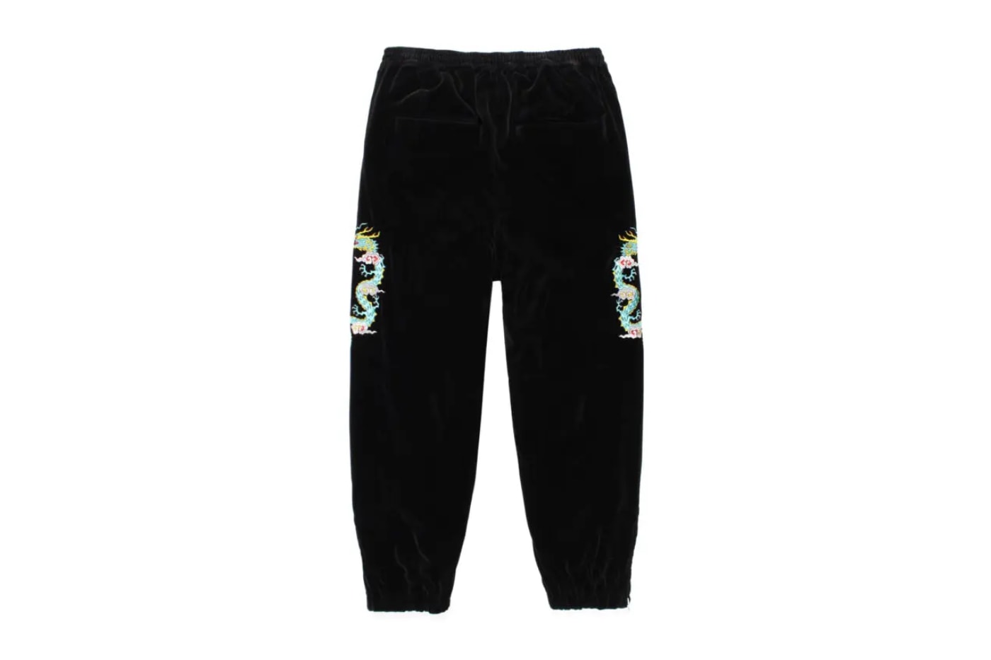 Wolfs Head WACKO MARIA FW25 collaboration Collection Release Info