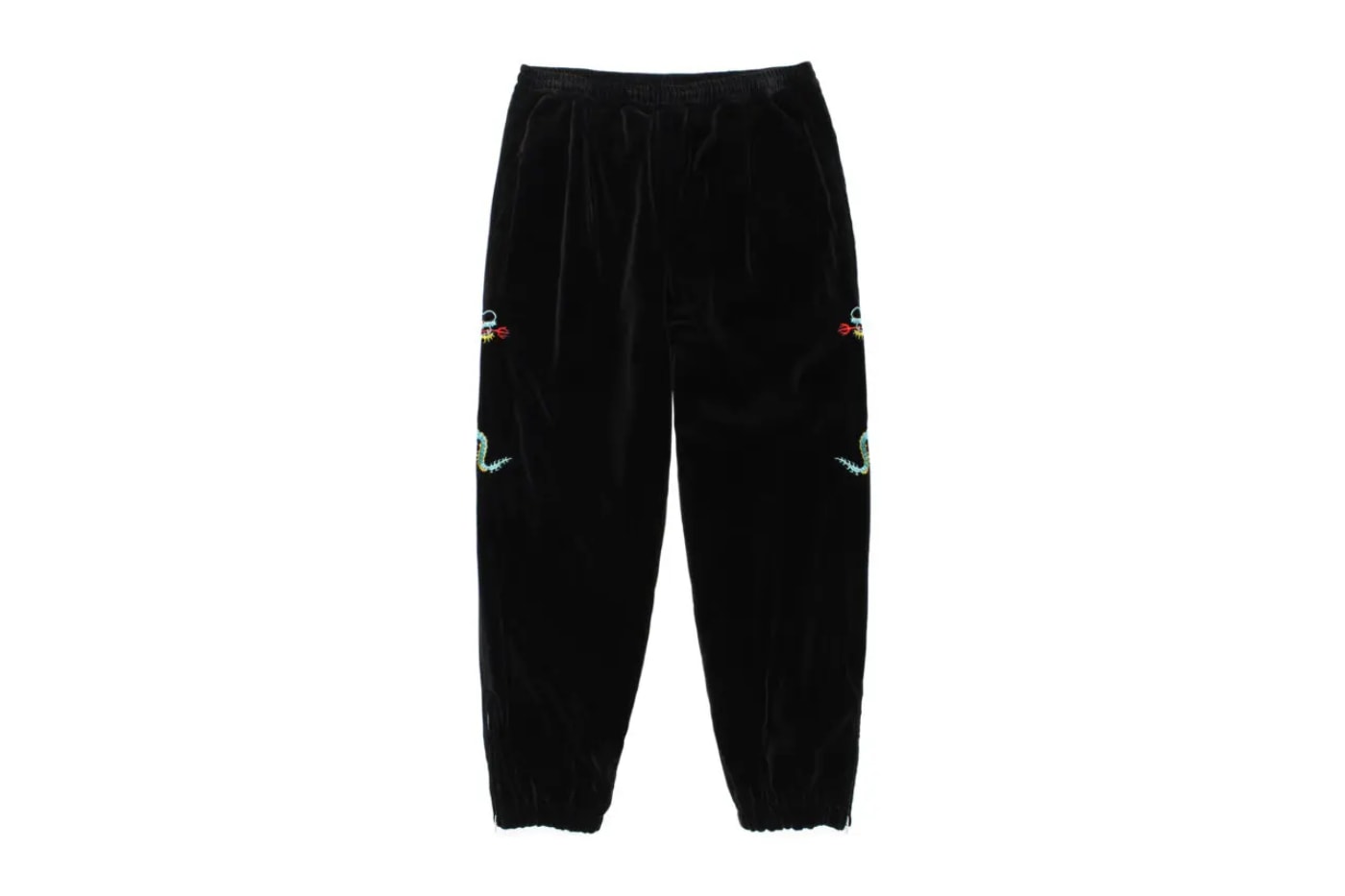 Wolfs Head WACKO MARIA FW25 collaboration Collection Release Info