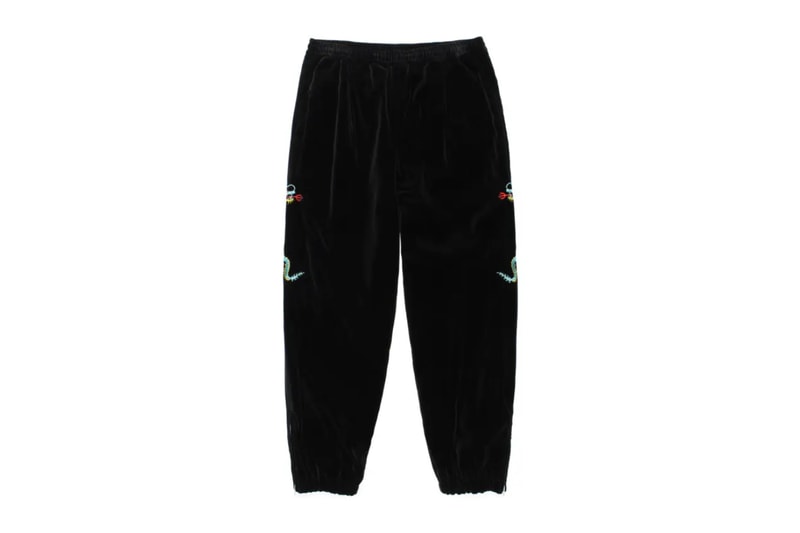 Wolfs Head WACKO MARIA FW25 collaboration Collection Release Info