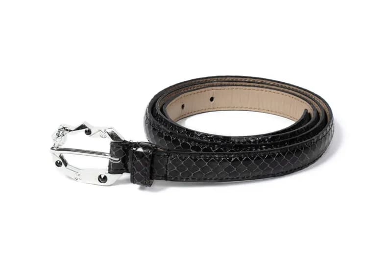 Wolfs Head WACKO MARIA FW25 collaboration Collection Release Info