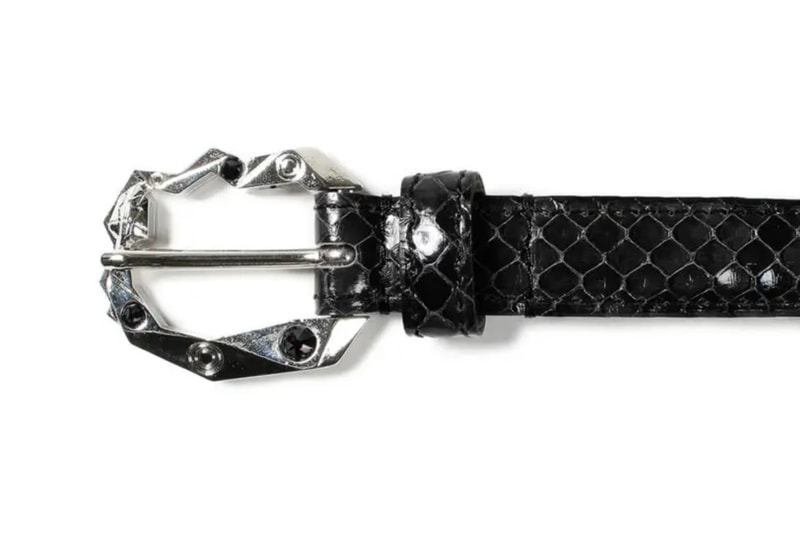 Wolfs Head WACKO MARIA FW25 collaboration Collection Release Info
