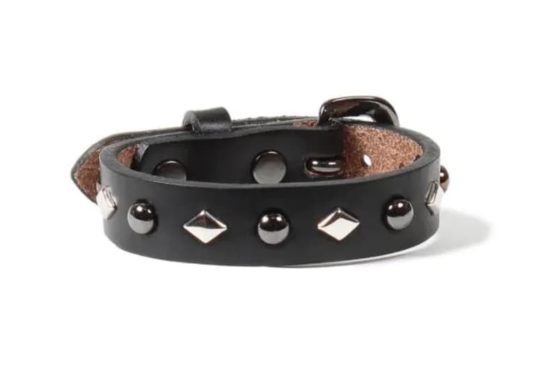 Коллаборационная коллекция Wolfs Head WACKO MARIA FW25 Информация о выпуске