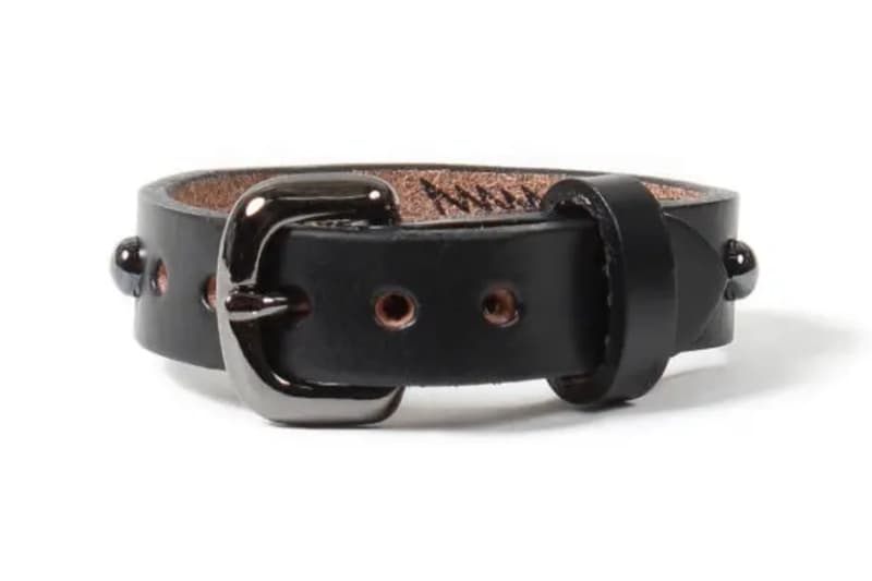 Wolfs Head WACKO MARIA FW25 collaboration Collection Release Info