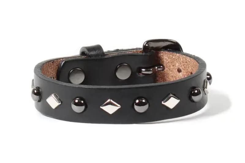 Wolfs Head WACKO MARIA FW25 collaboration Collection Release Info