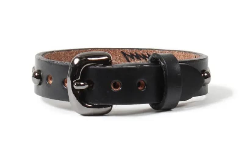 Wolfs Head WACKO MARIA FW25 collaboration Collection Release Info