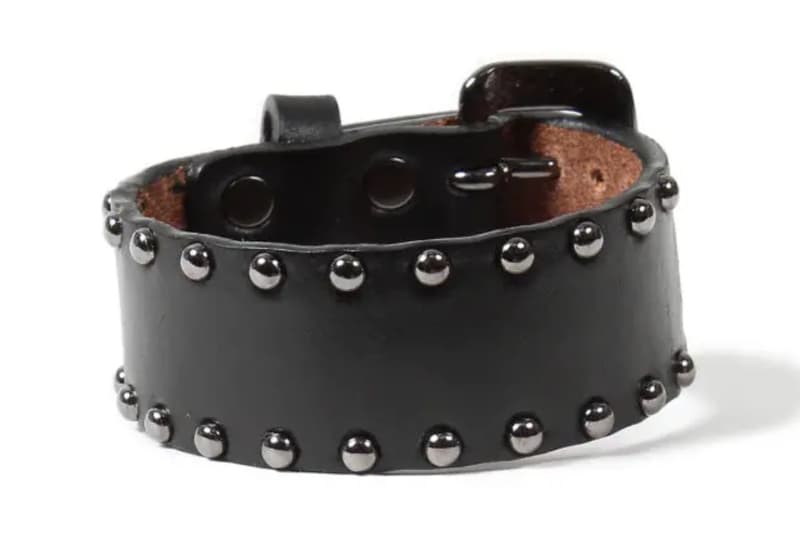 Коллаборационная коллекция Wolfs Head WACKO MARIA FW25 Информация о выпуске