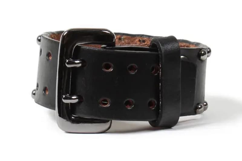 Коллаборационная коллекция Wolfs Head WACKO MARIA FW25 Информация о выпуске